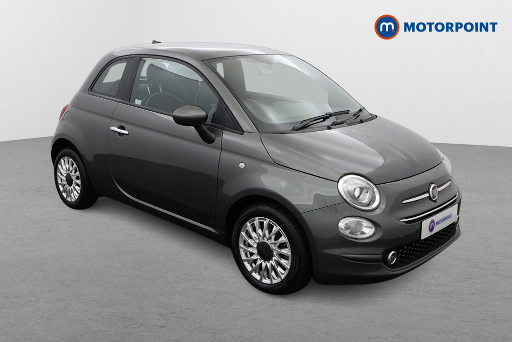 Main listing image - Fiat 500