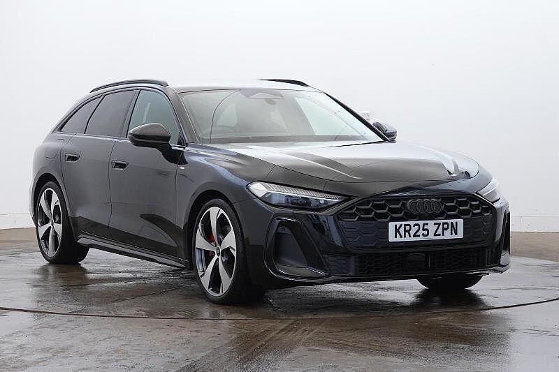 Main listing image - Audi A5