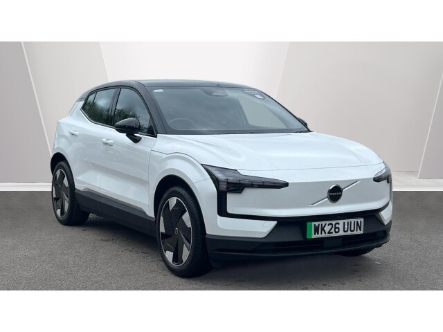 Main listing image - Volvo EX30