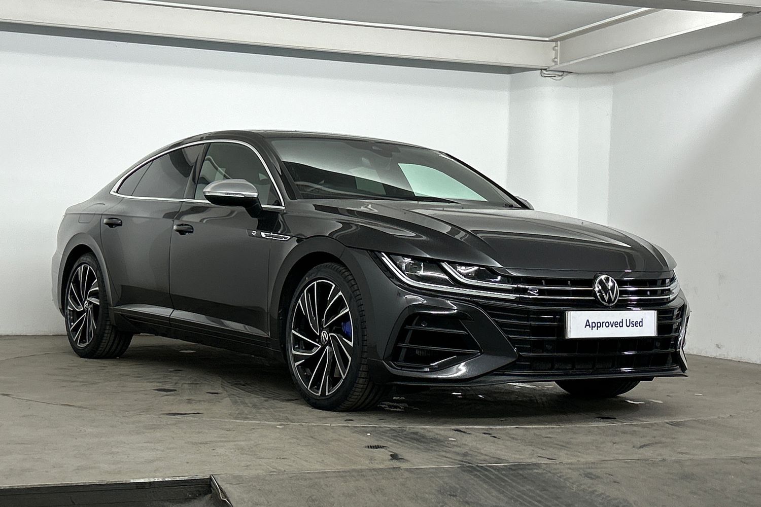 Main listing image - Volkswagen Arteon