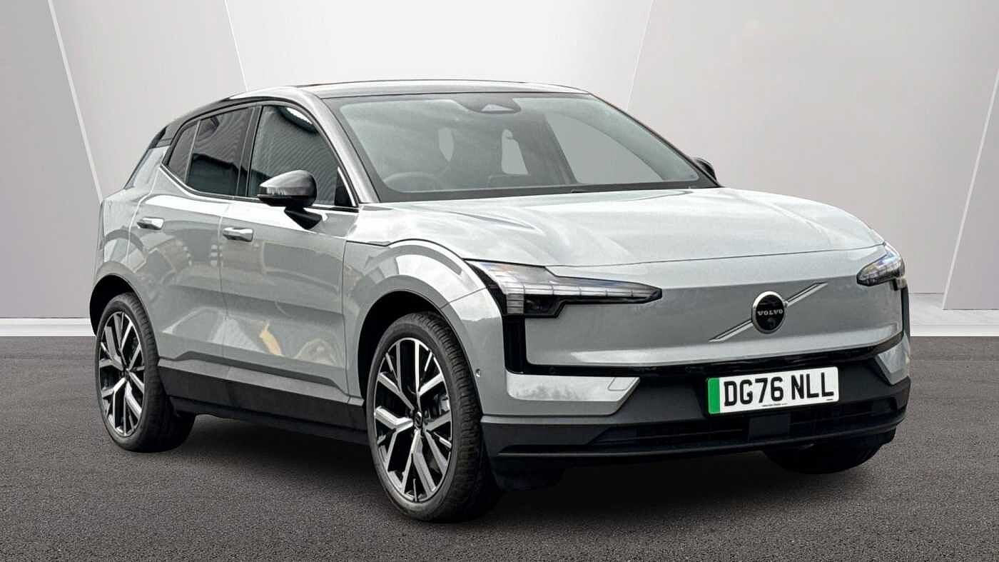 Main listing image - Volvo EX30