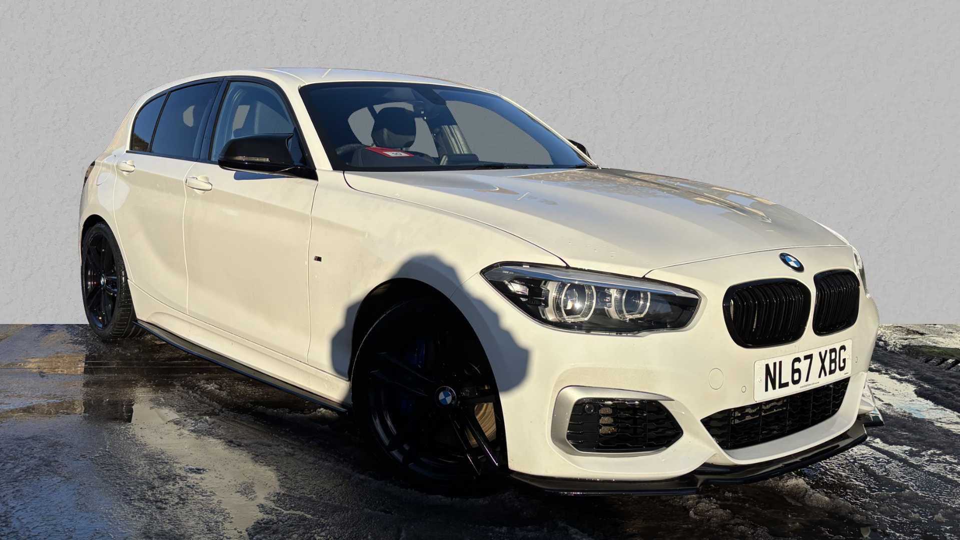 Main listing image - BMW 1 Series