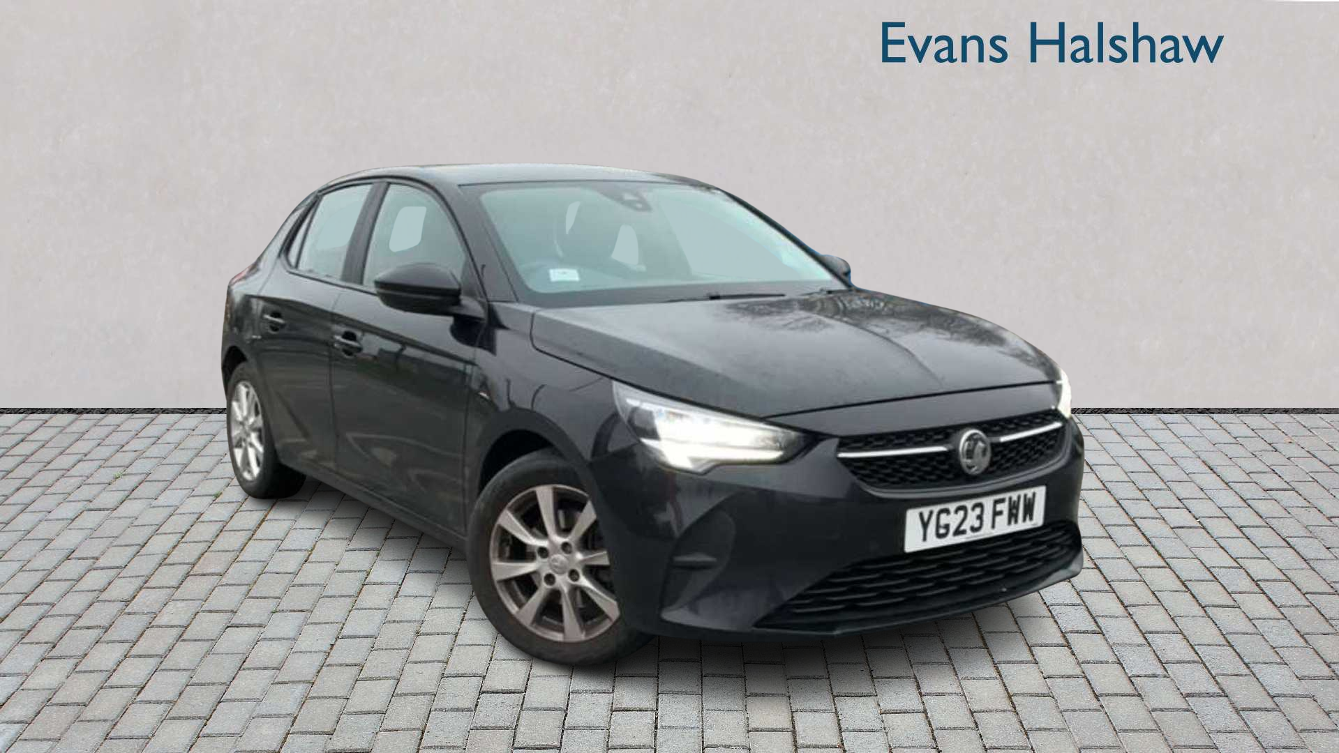 Main listing image - Vauxhall Corsa