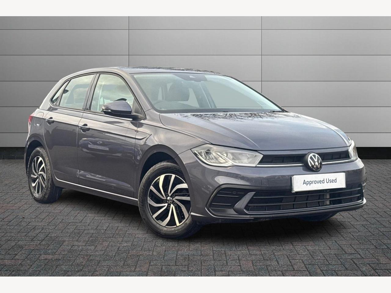 Main listing image - Volkswagen Polo