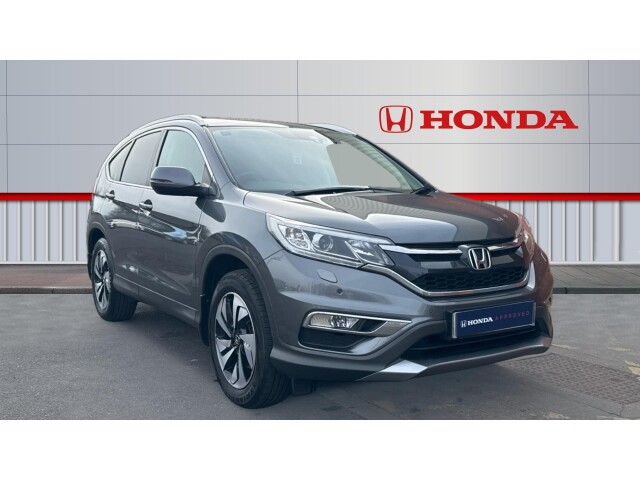 Main listing image - Honda CR-V