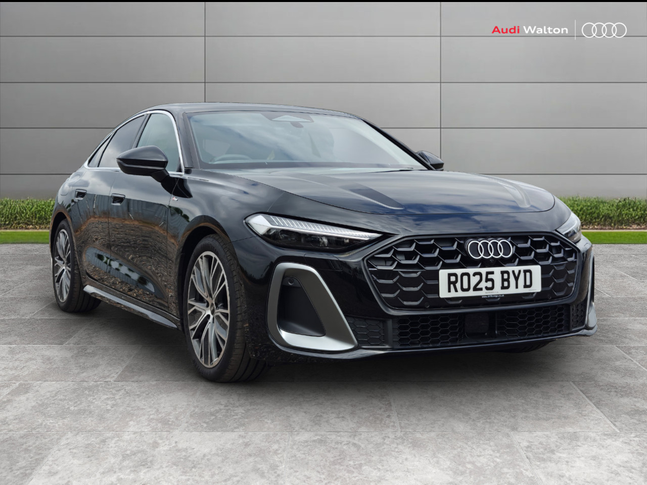 Main listing image - Audi A5