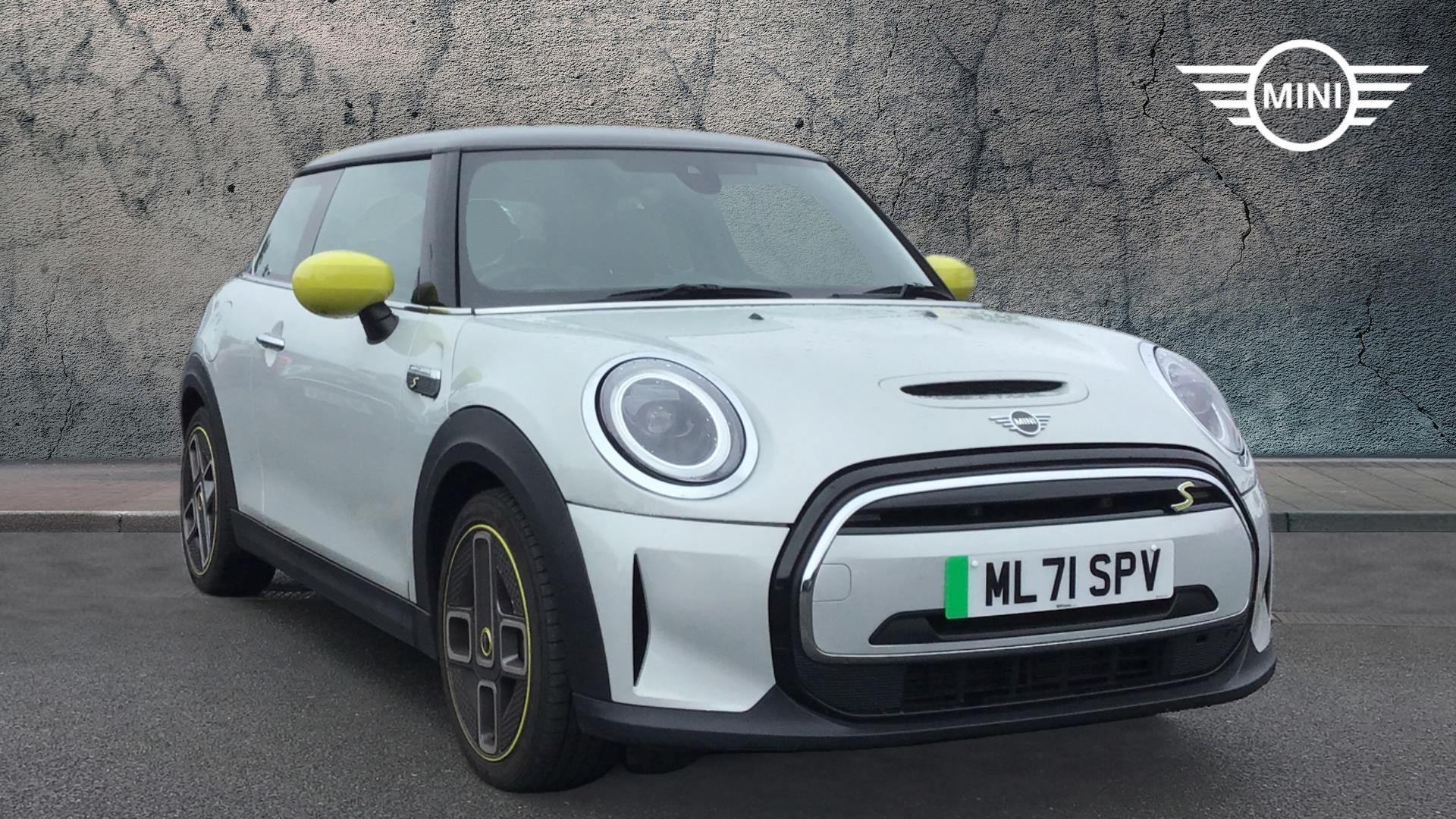 Main listing image - MINI Electric