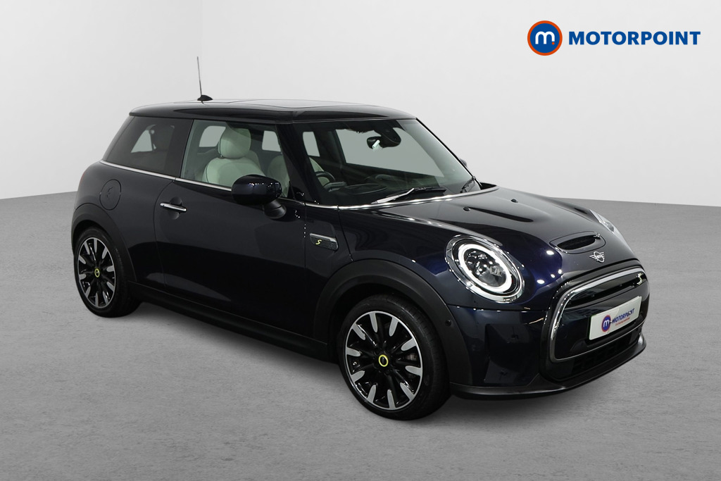 Main listing image - MINI Electric