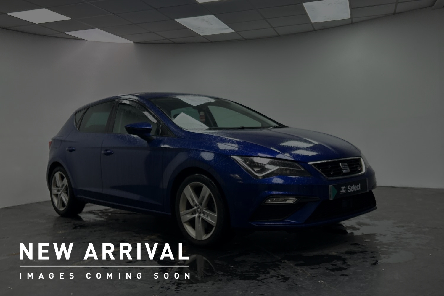Main listing image - SEAT Leon