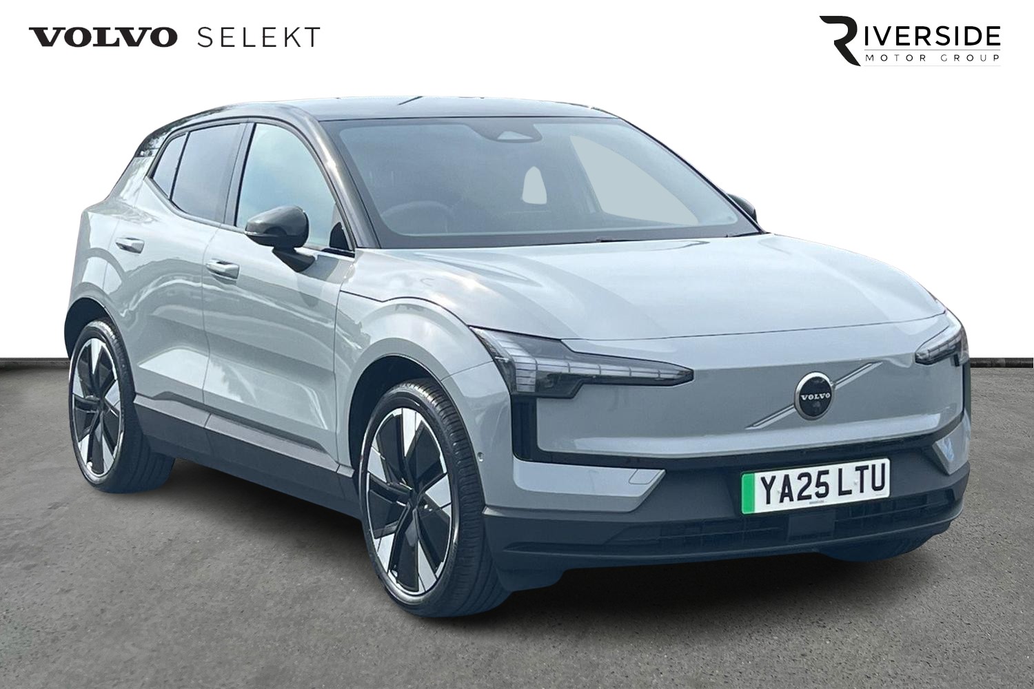 Main listing image - Volvo EX30