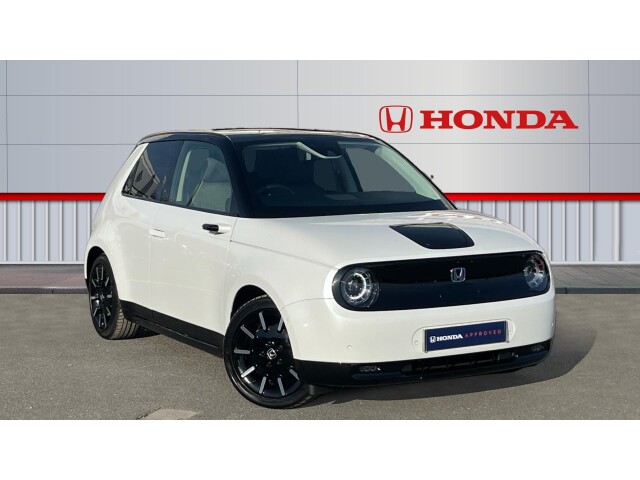 Main listing image - Honda Honda e