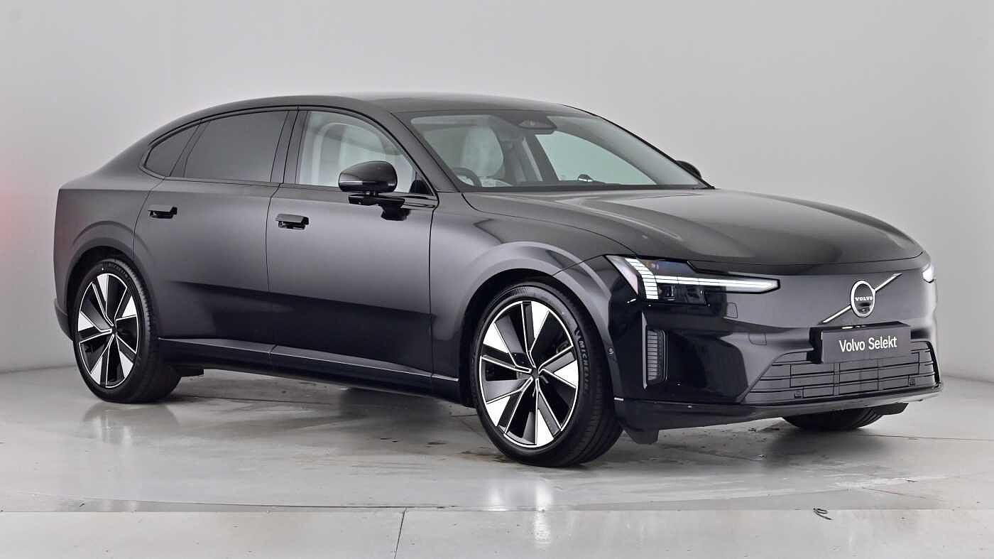 Main listing image - Volvo Es90