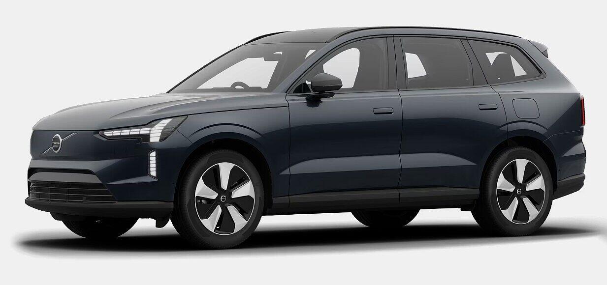 Main listing image - Volvo Ex90