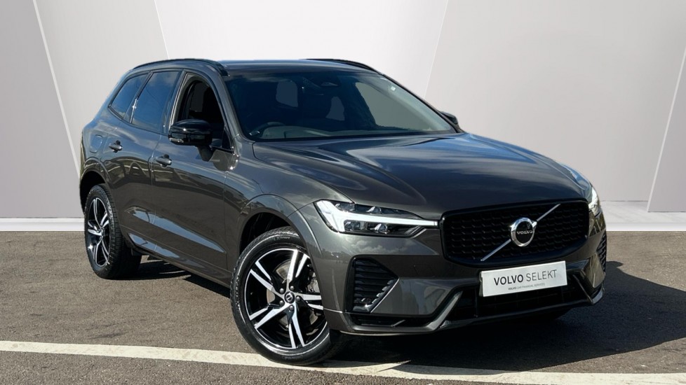 Main listing image - Volvo XC60
