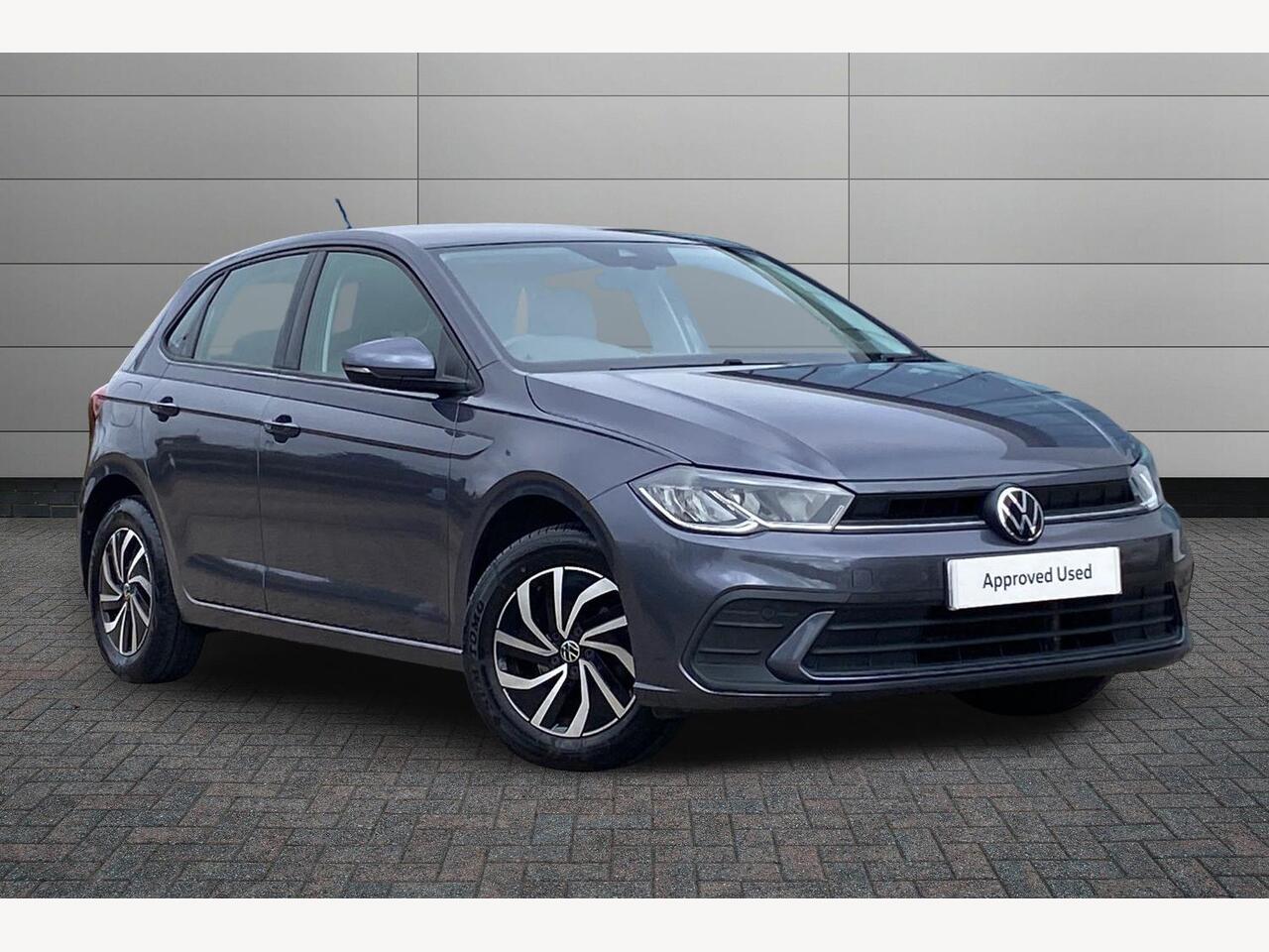 Main listing image - Volkswagen Polo