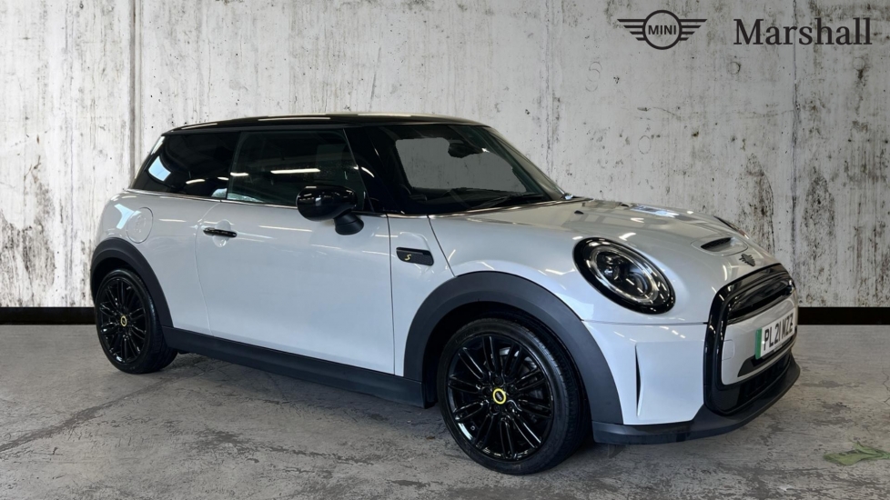 Main listing image - MINI Hatchback