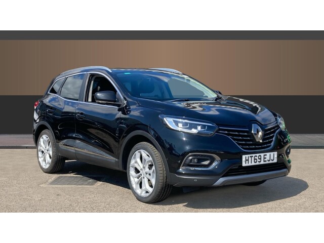 Main listing image - Renault Kadjar
