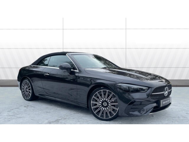 Main listing image - Mercedes-Benz Cle