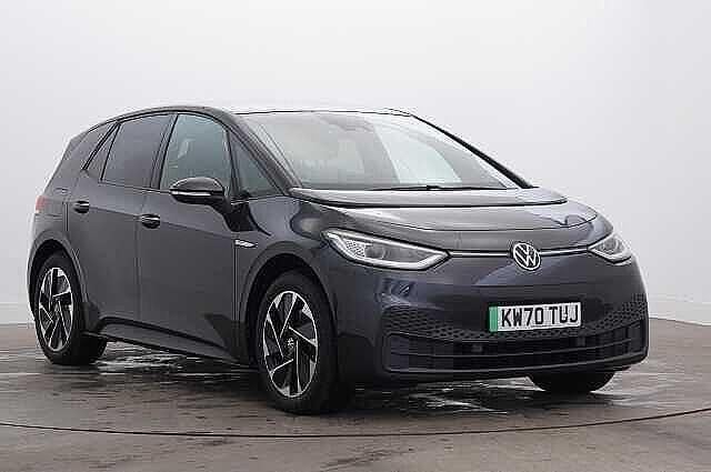 Main listing image - Volkswagen ID.3