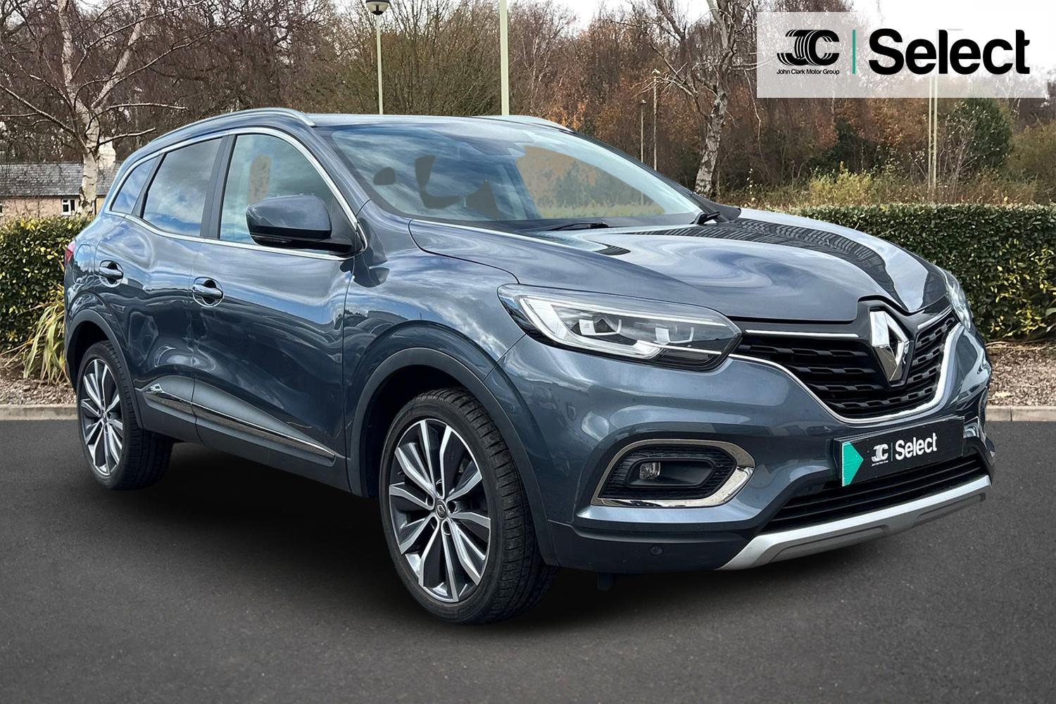 Main listing image - Renault Kadjar