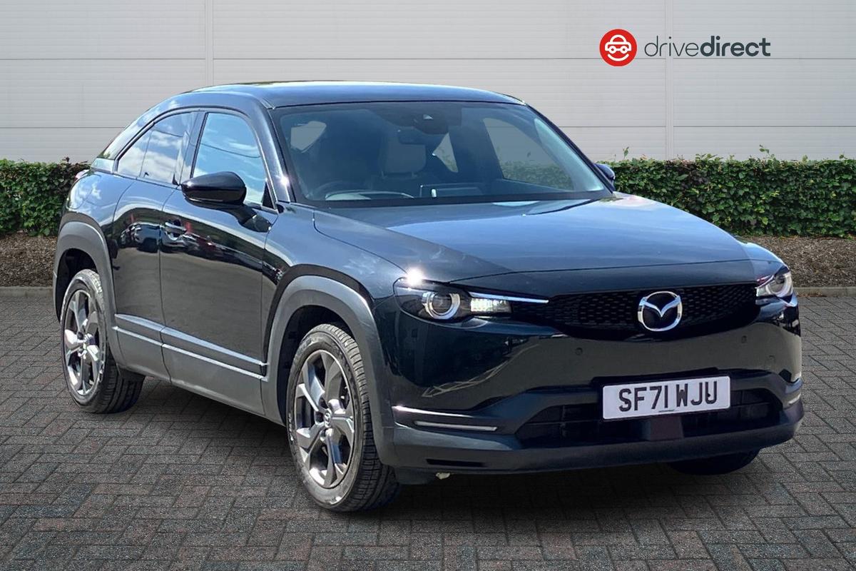 Main listing image - Mazda MX-30