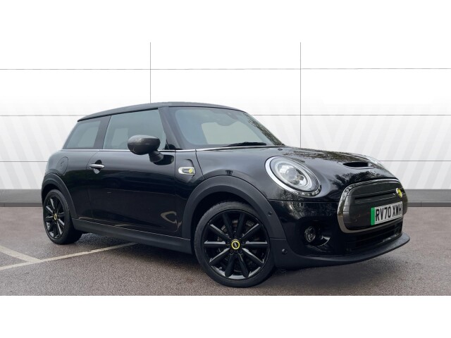 Main listing image - MINI Electric