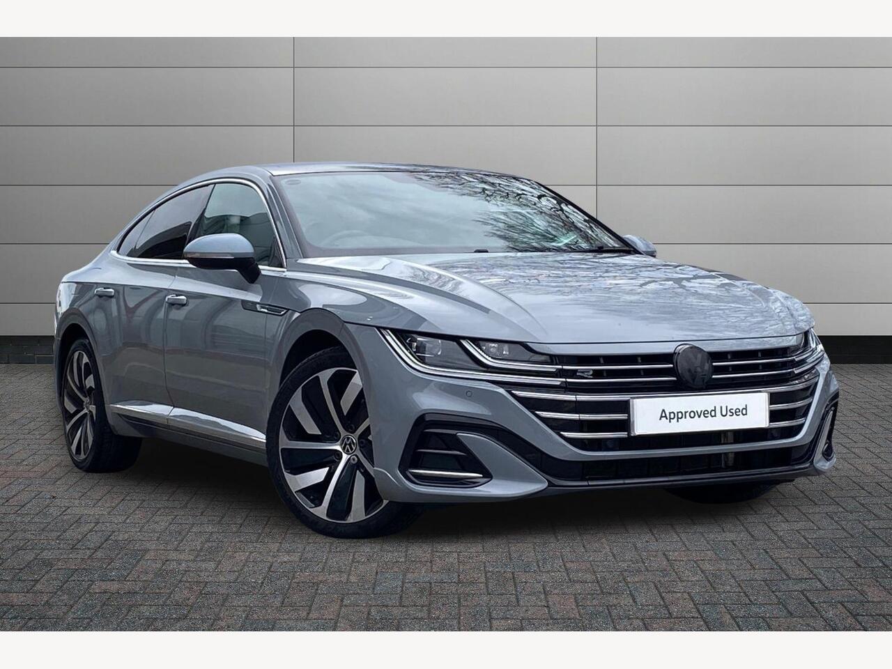 Main listing image - Volkswagen Arteon