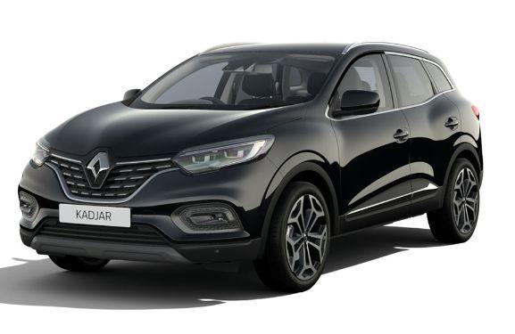 Main listing image - Renault Kadjar