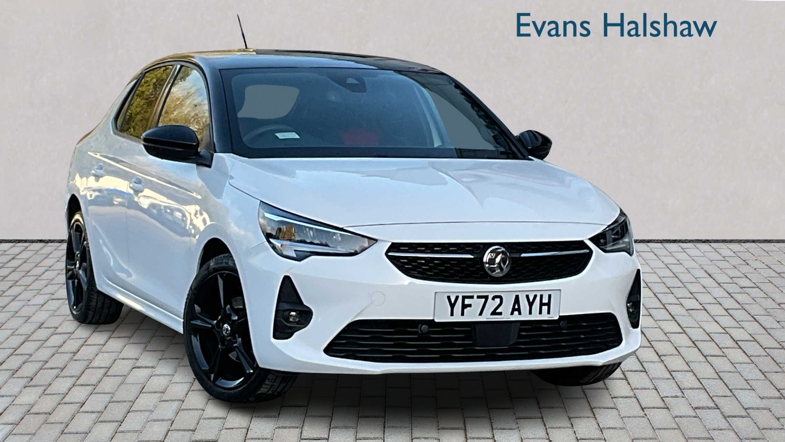 Main listing image - Vauxhall Corsa