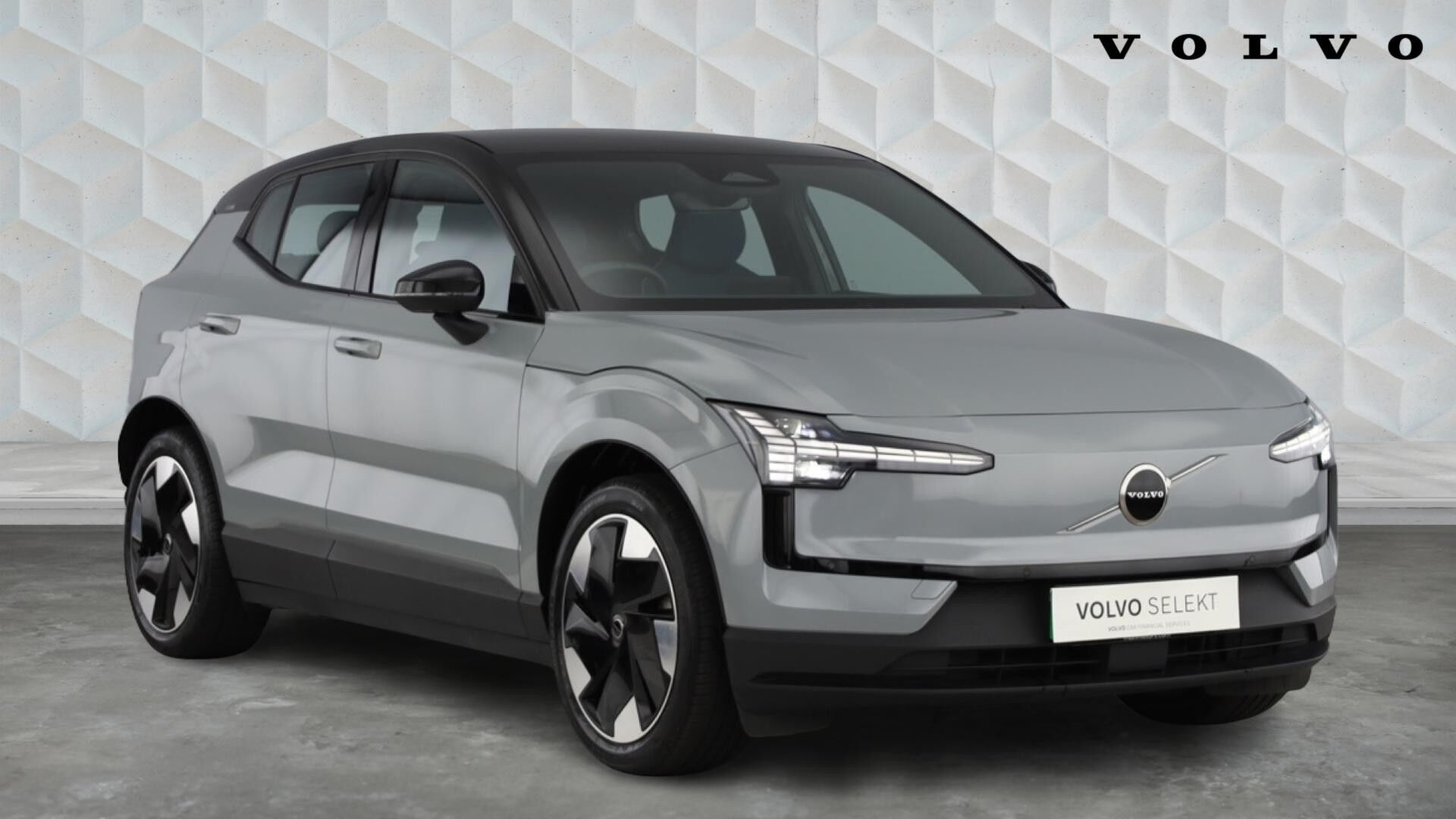 Main listing image - Volvo EX30