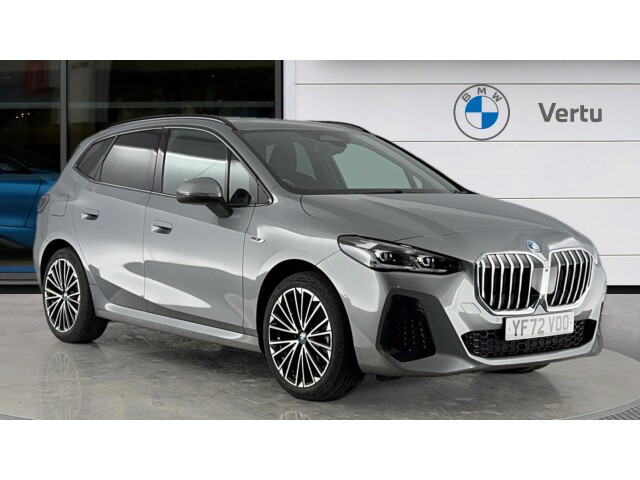 Main listing image - BMW 2 Series Active Tourer