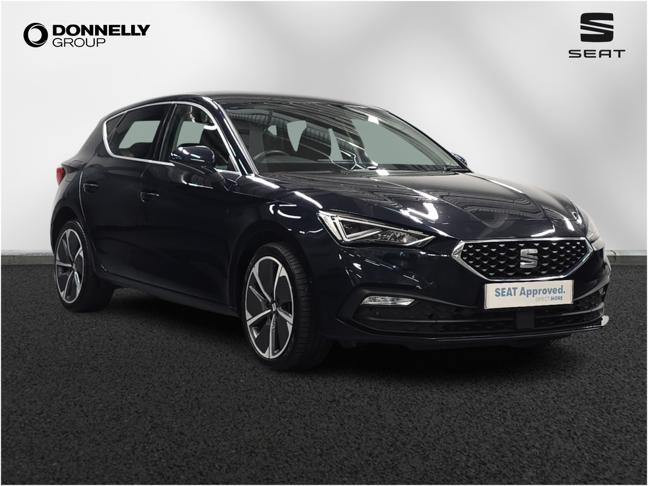 Main listing image - SEAT Leon