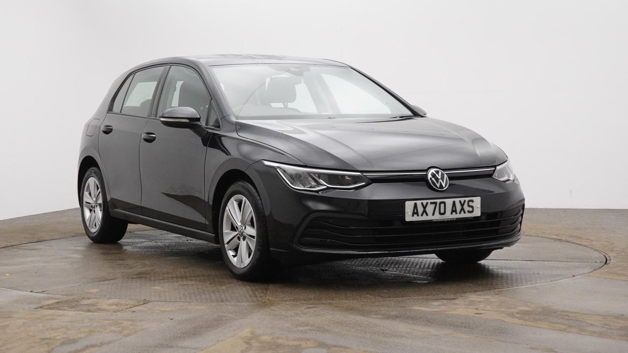 Main listing image - Volkswagen Golf