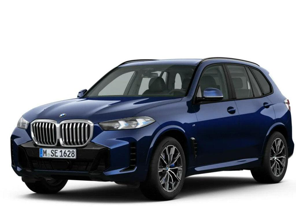 Main listing image - BMW X5