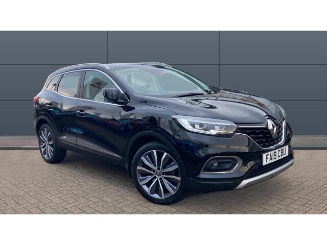 Main listing image - Renault Kadjar