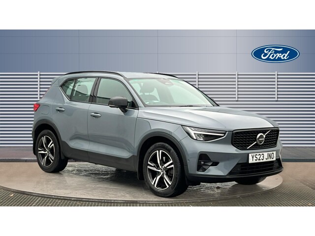 Main listing image - Volvo XC40