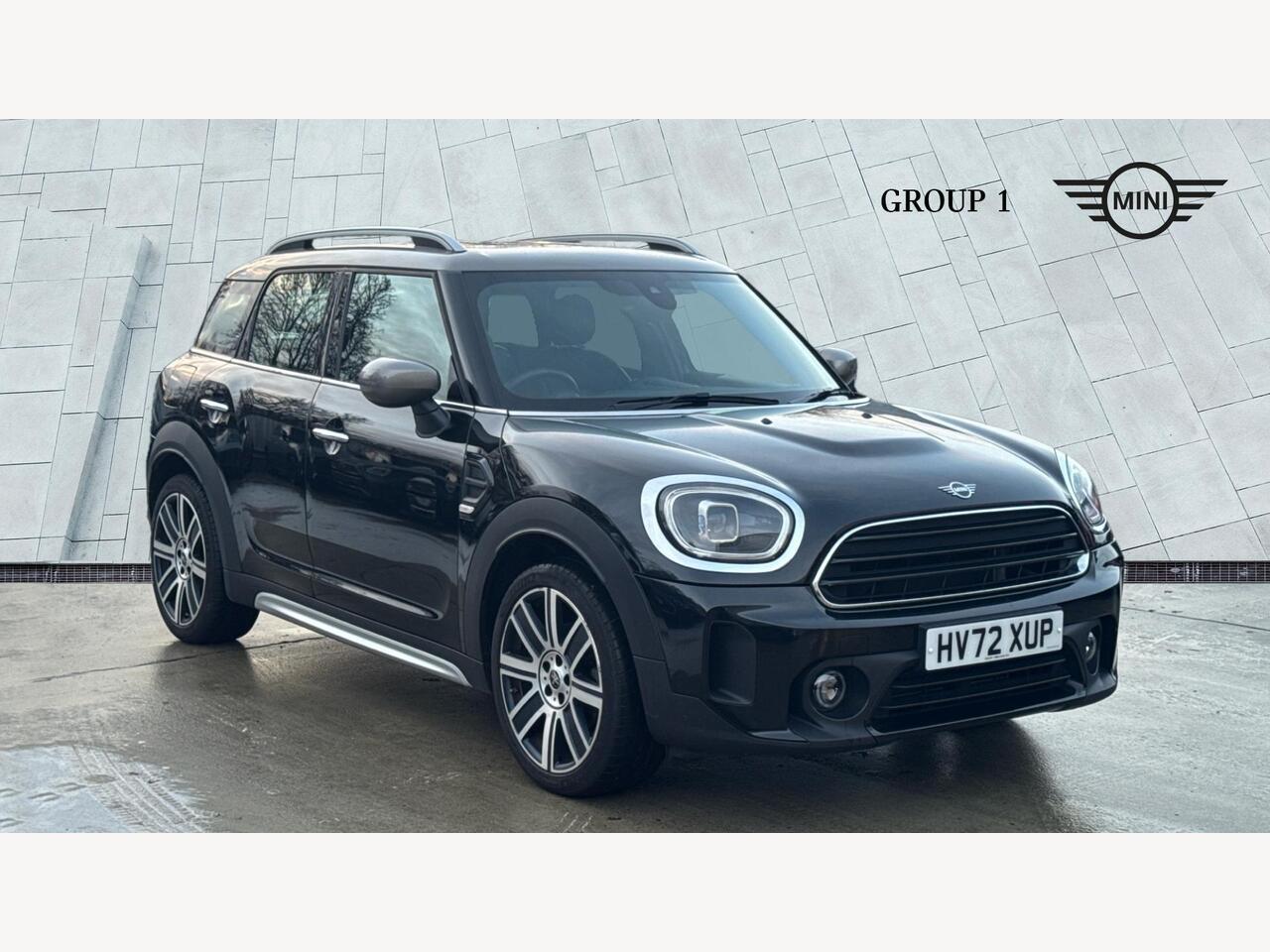 Main listing image - MINI Countryman