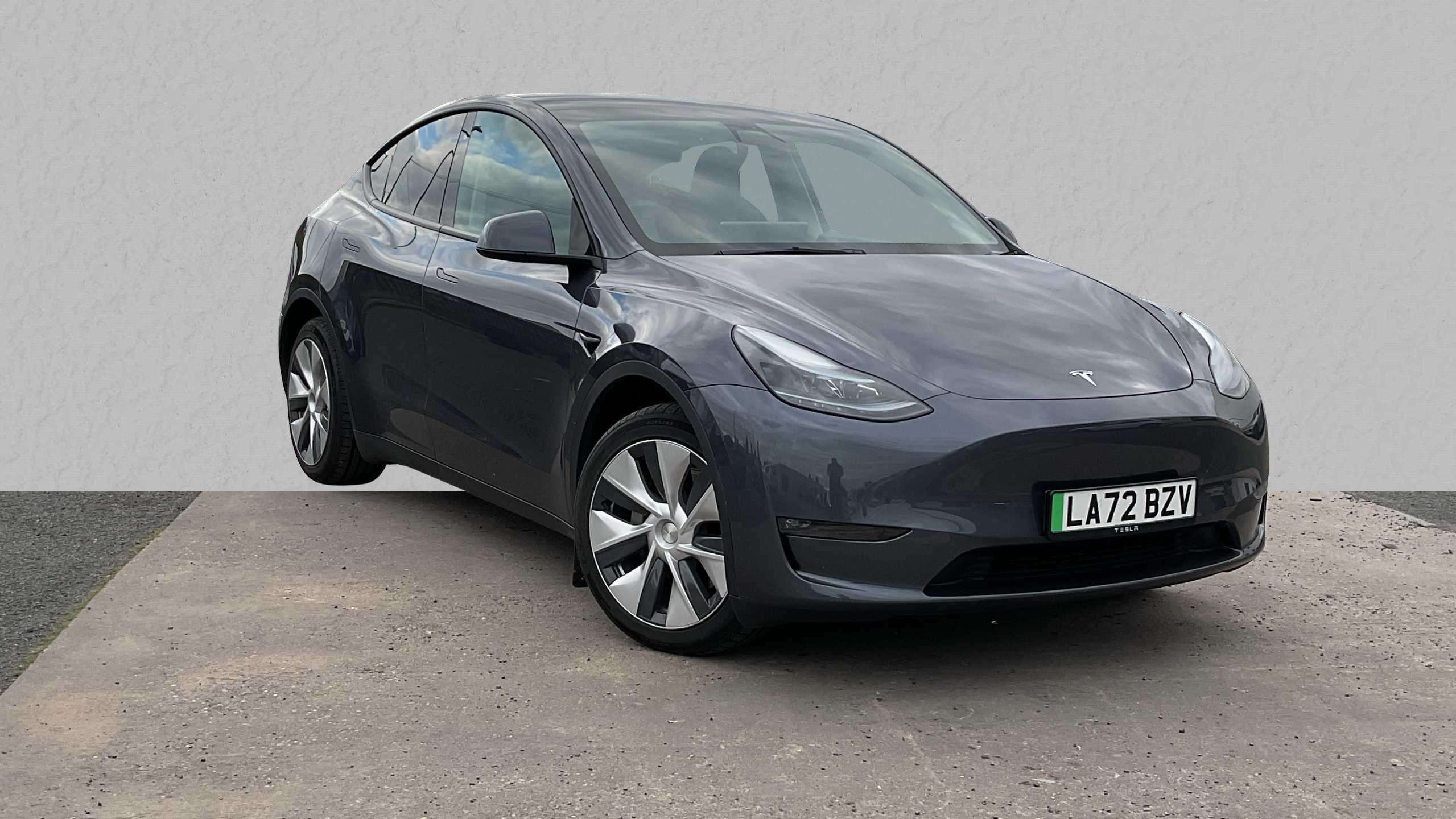 Main listing image - Tesla Model Y