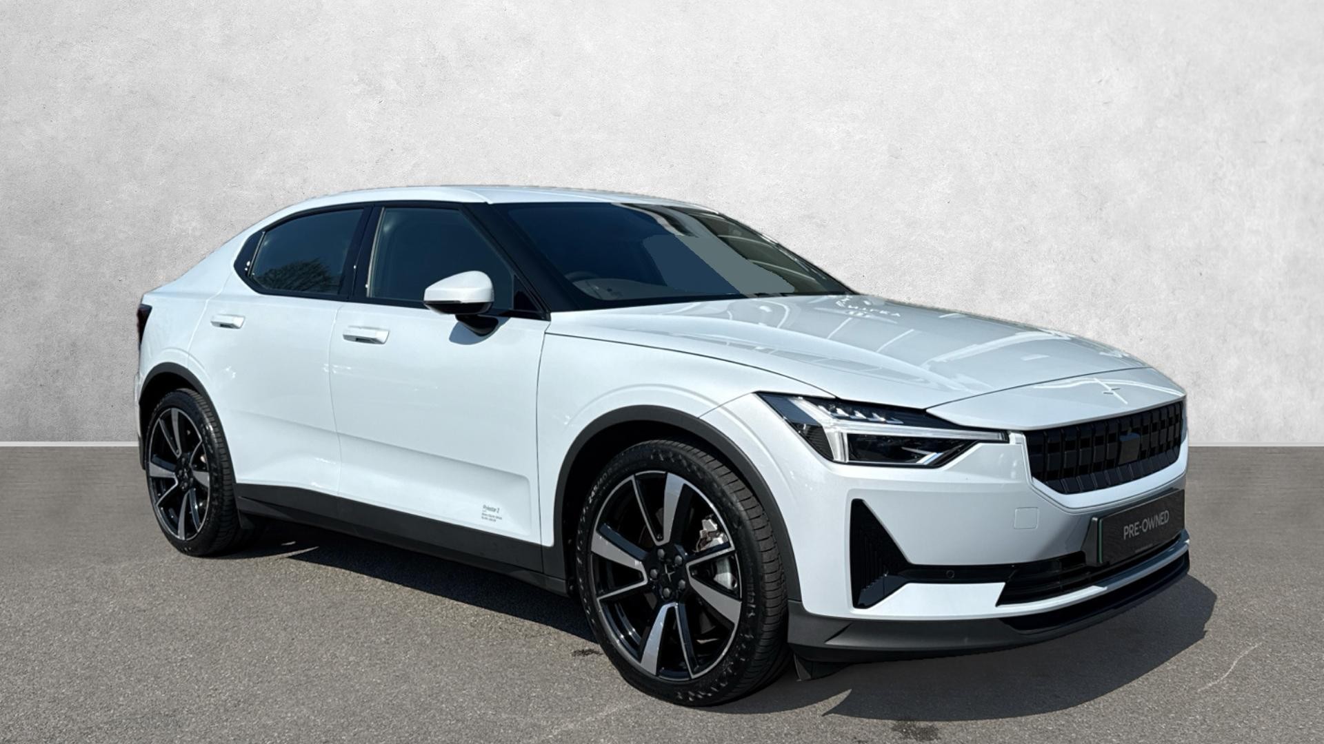 Main listing image - Polestar 2