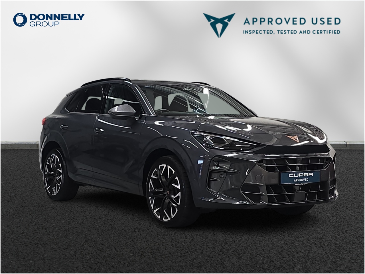 Main listing image - Cupra Terramar