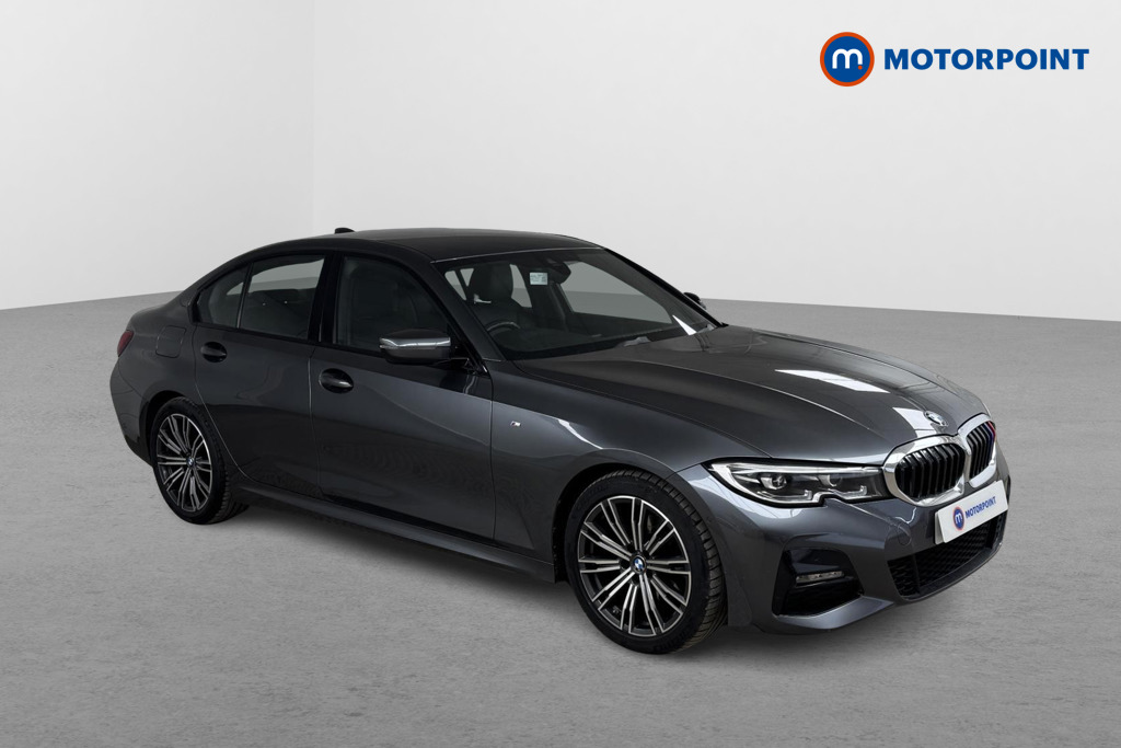 Main listing image - BMW 3 Series