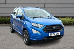 Main listing image - Ford EcoSport