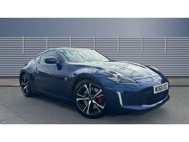 Main listing image - Nissan 370Z