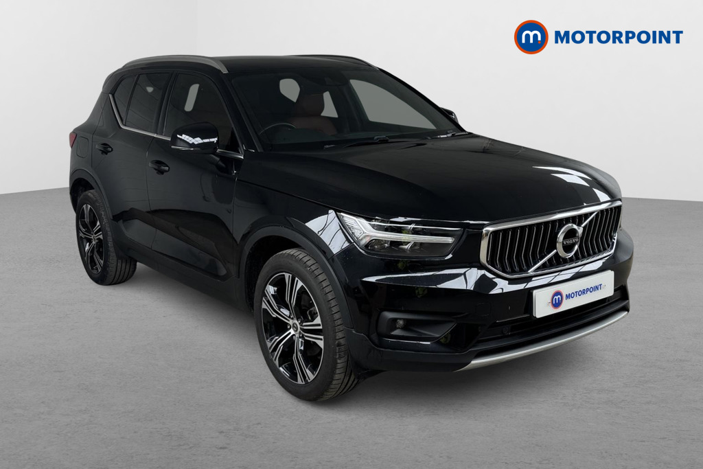 Main listing image - Volvo XC40