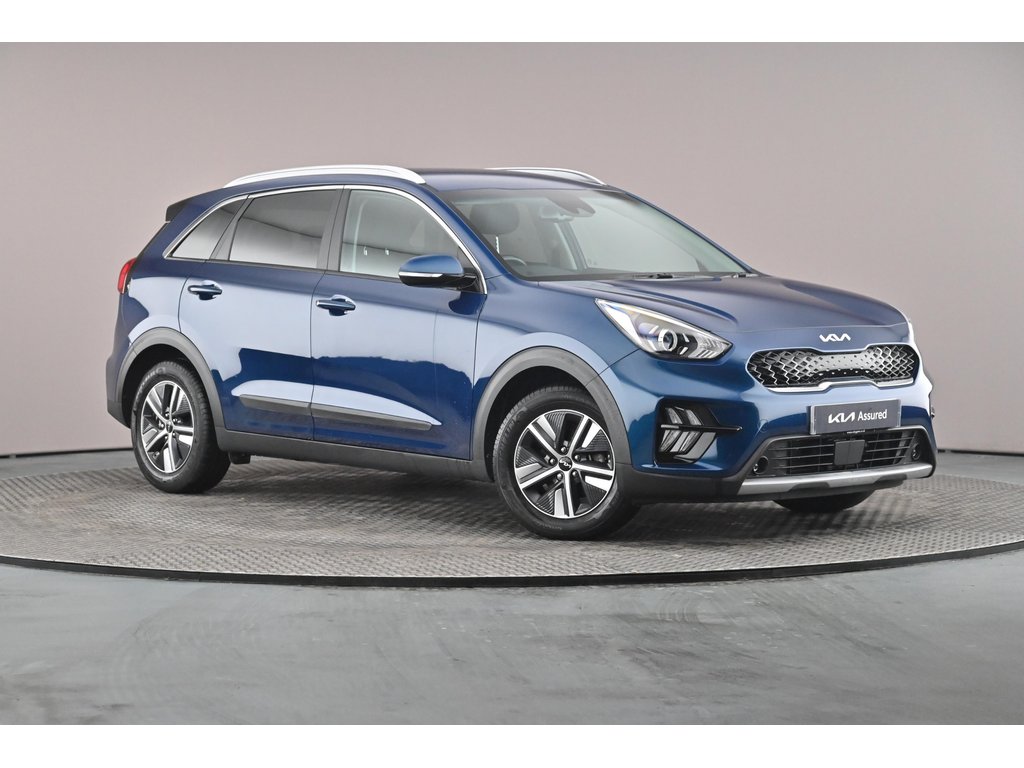 Main listing image - Kia Niro