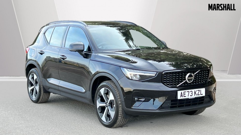 Main listing image - Volvo XC40