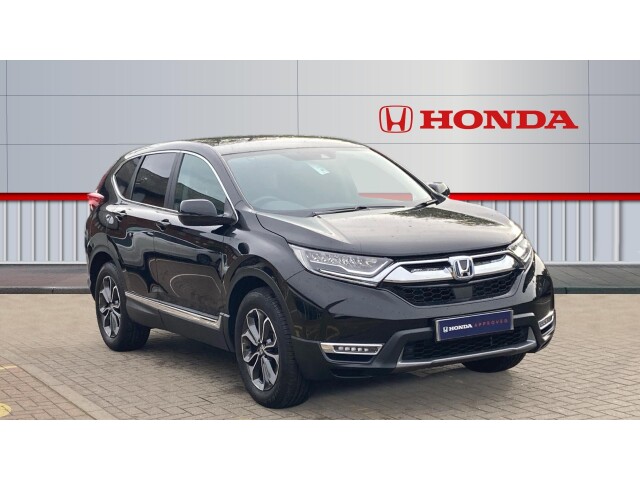 Main listing image - Honda CR-V