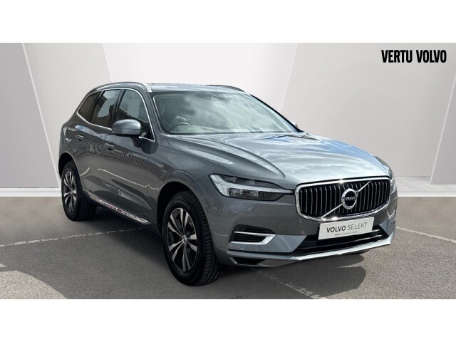 Main listing image - Volvo XC60