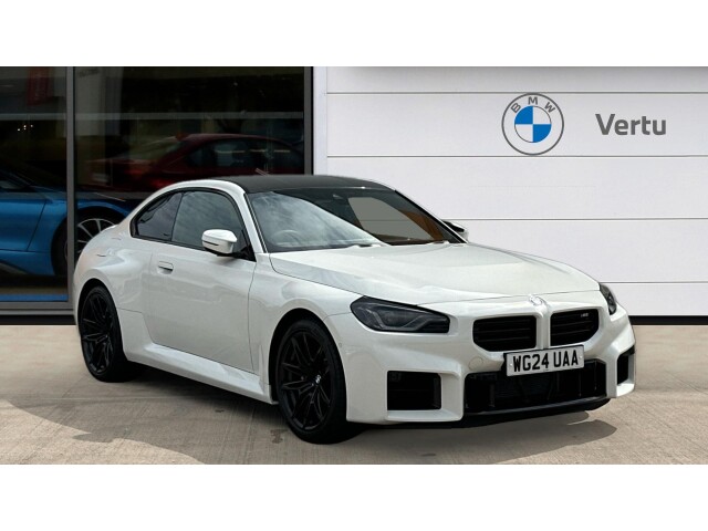 Main listing image - BMW M2