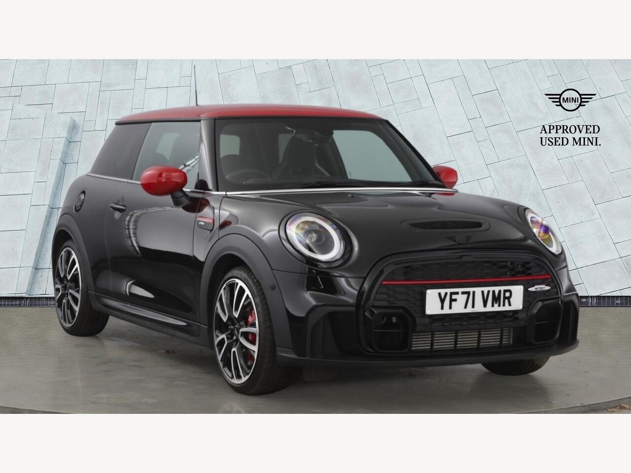 Main listing image - MINI Hatchback